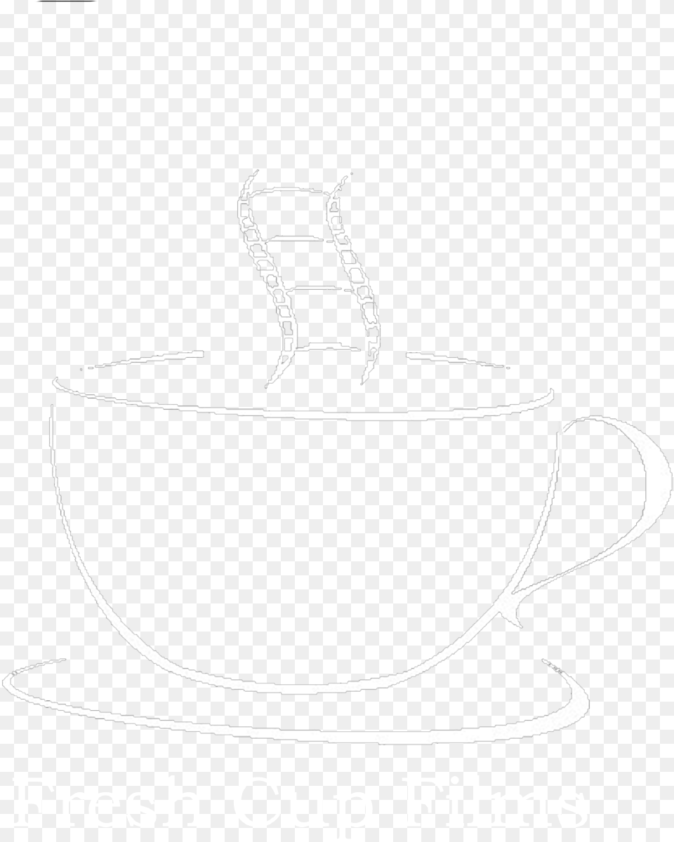Sketch, Cup, Stencil, Smoke Pipe, Beverage Free Transparent Png