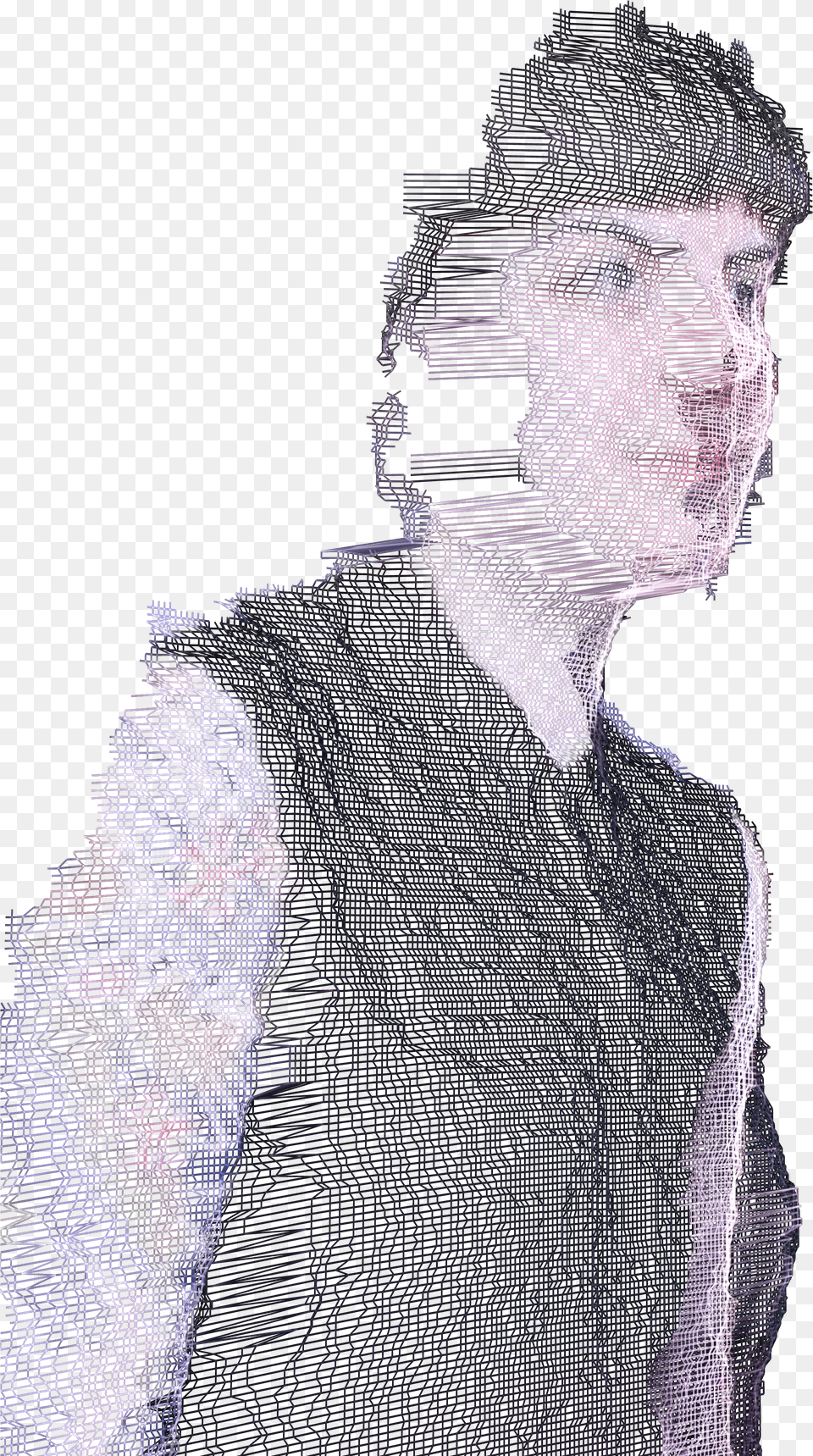 Sketch, Art, Portrait, Photography, Person Free Transparent Png