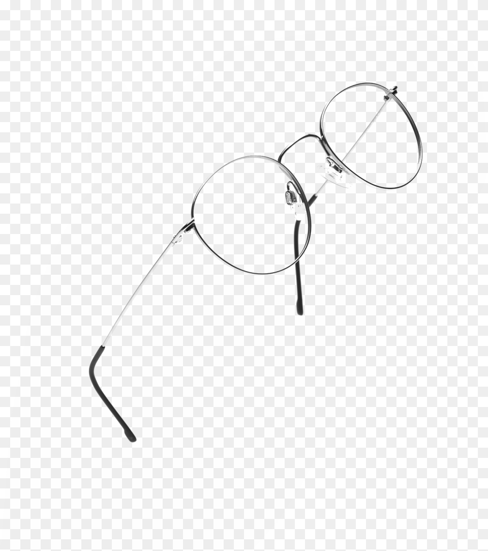 Sketch, Accessories, Glasses Png