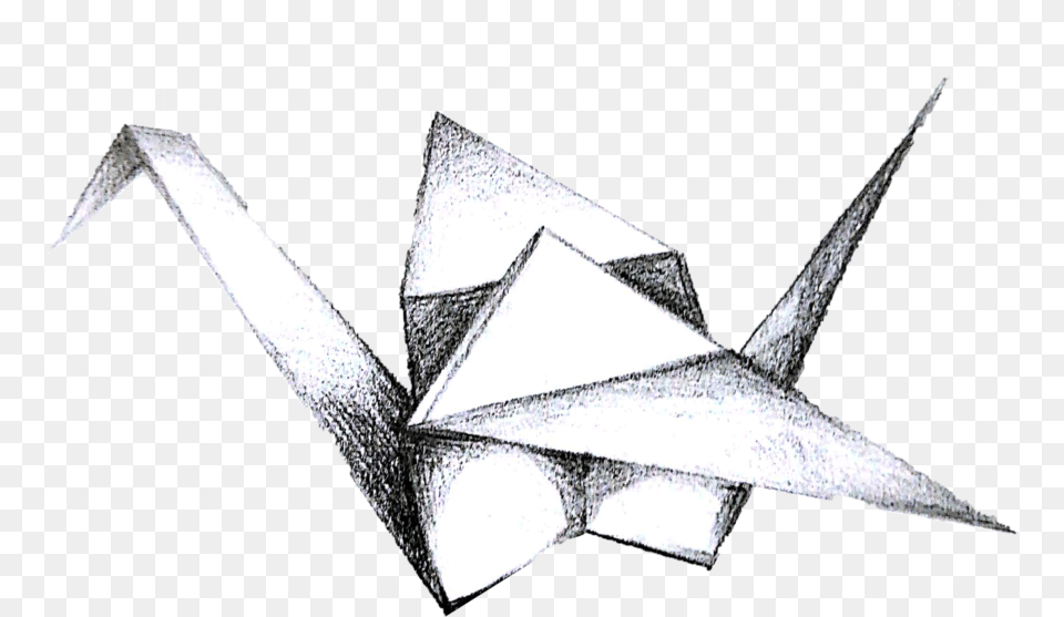 Sketch, Art, Paper, Origami, Blade Png Image