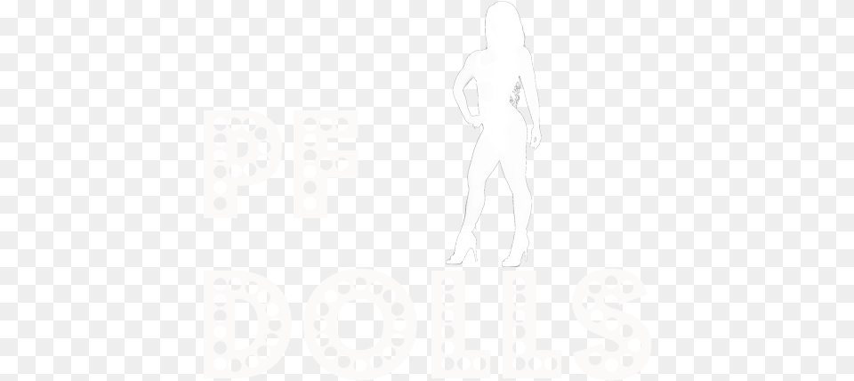 Sketch, Adult, Female, Person, Stencil Png