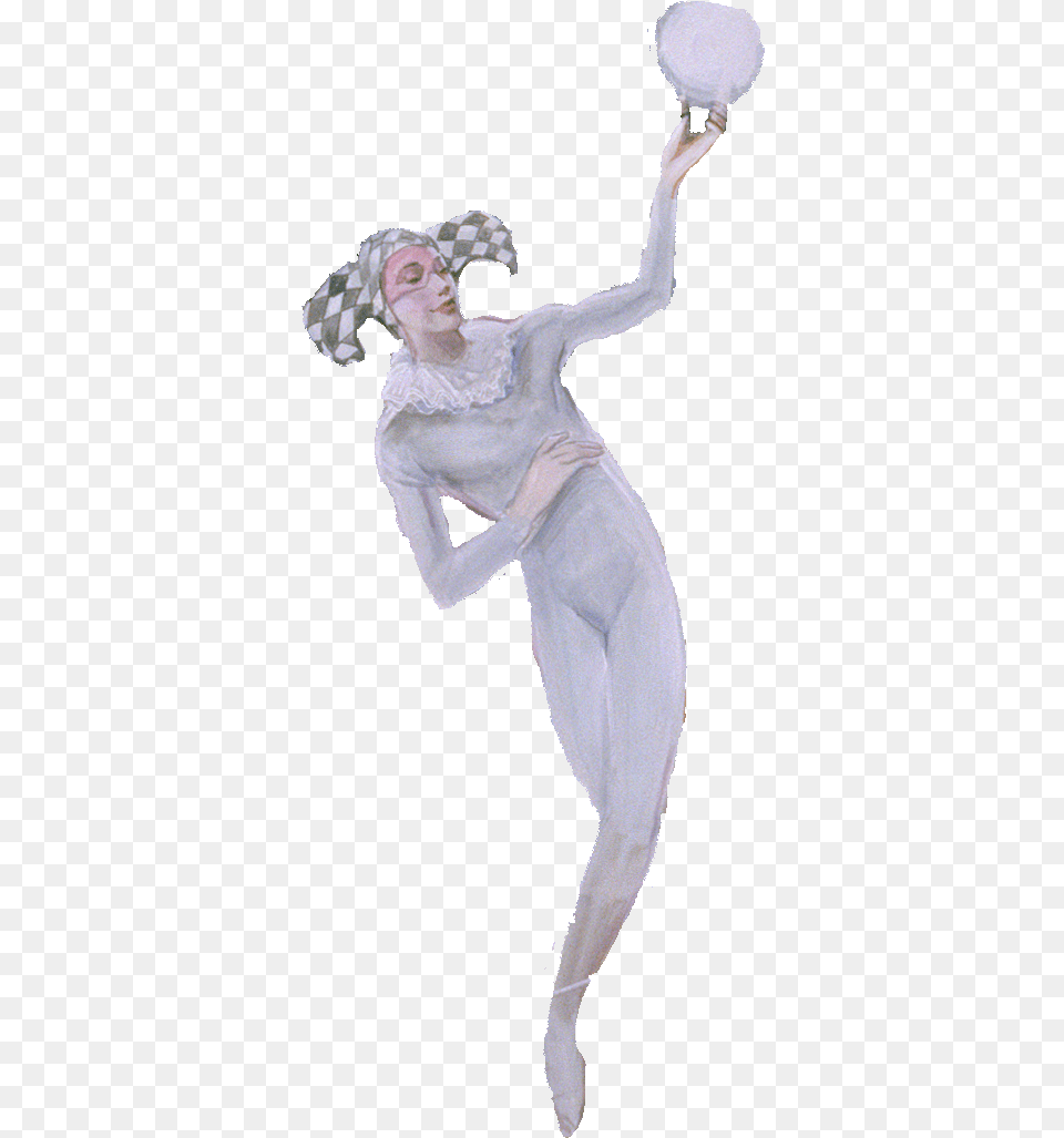 Sketch, Person, Leisure Activities, Dancing, Adult Free Png Download