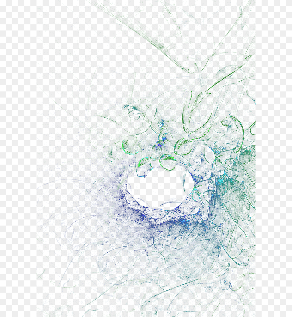 Sketch, Accessories, Fractal, Ornament, Pattern Free Transparent Png