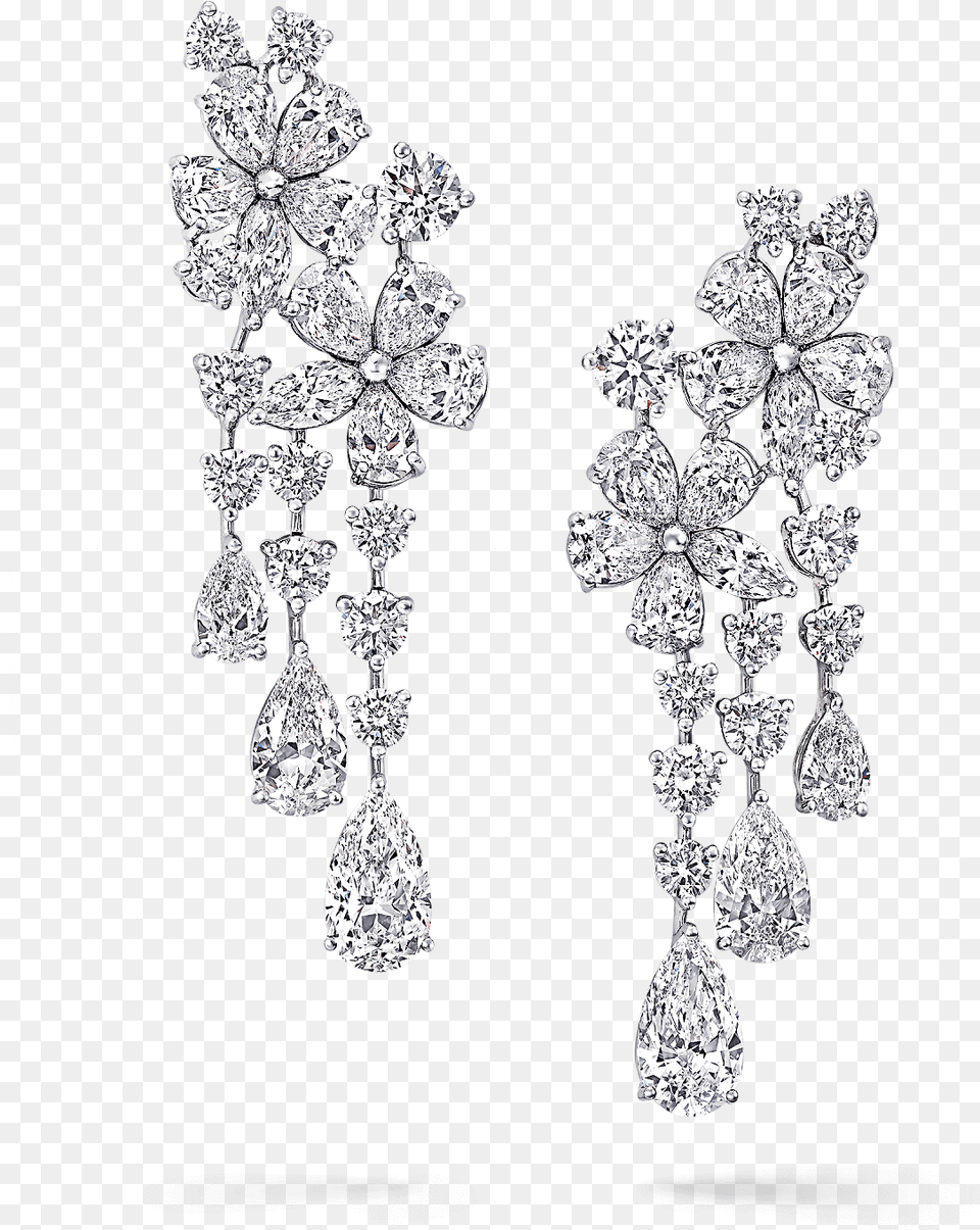 Sketch, Accessories, Diamond, Earring, Gemstone Free Png Download
