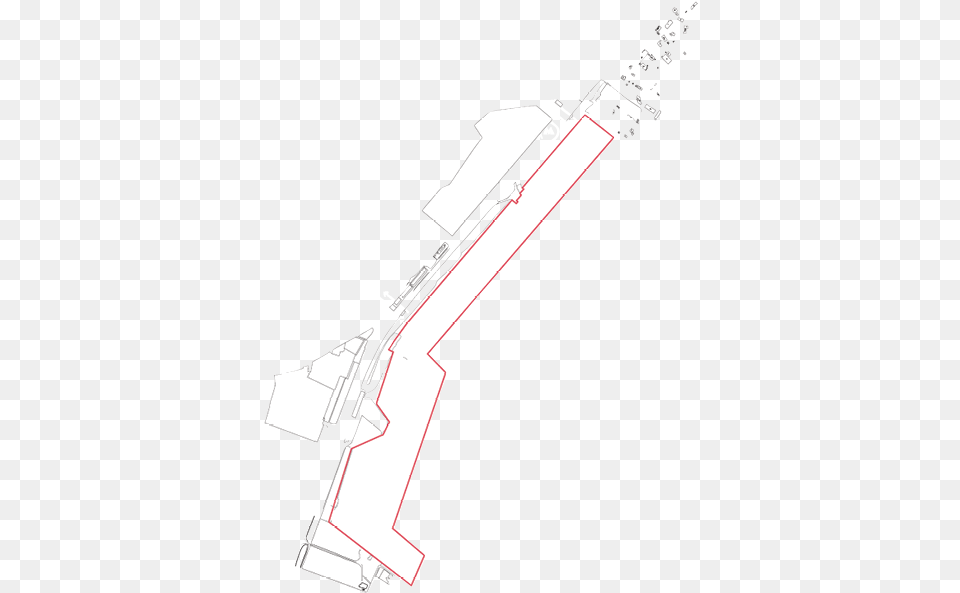 Sketch, Firearm, Gun, Rifle, Weapon Free Transparent Png