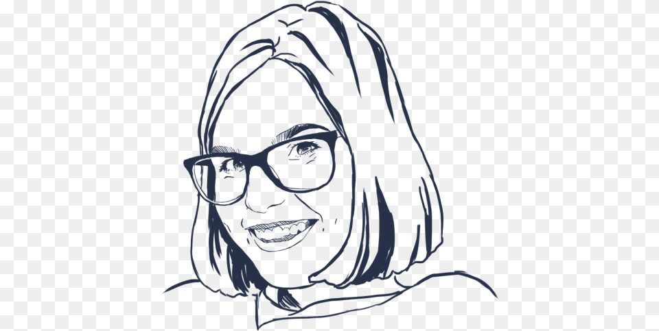 Sketch, Art, Drawing, Person, Face Free Png