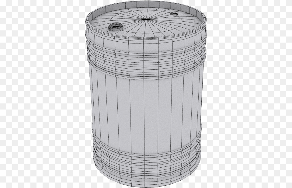 Sketch, Cylinder, Hot Tub, Tub Png Image