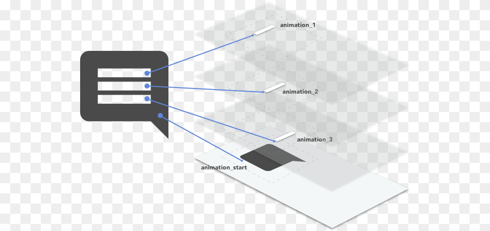 Sketch Animated Vector Drawable Vertical Png