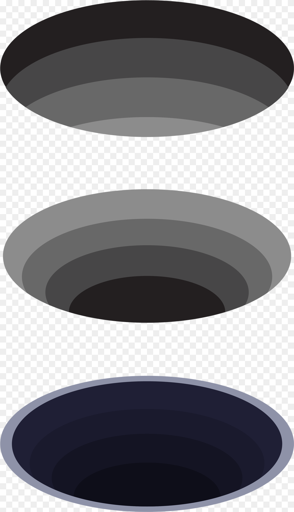 Sketch Circle, Bowl Free Transparent Png