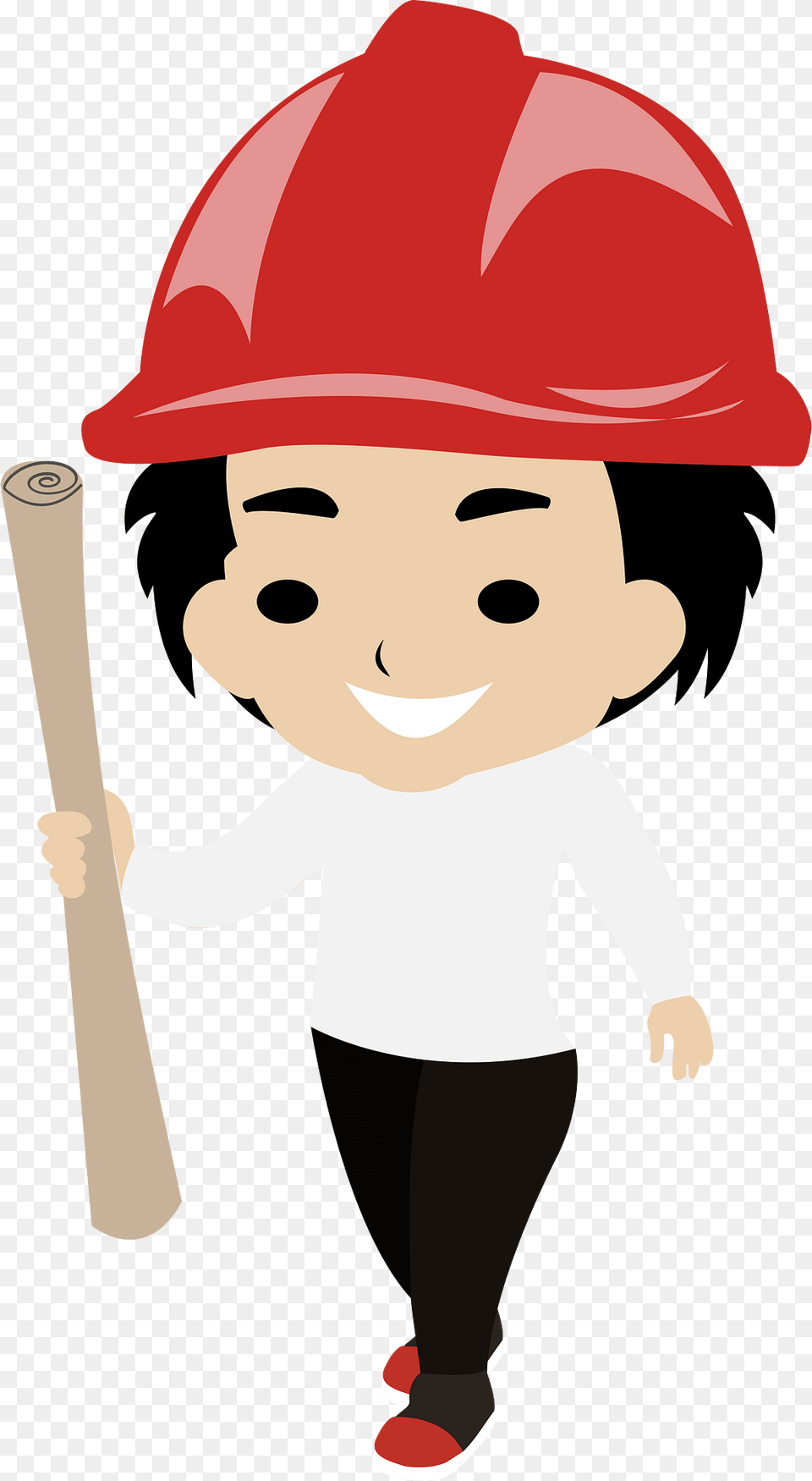 Sketch Clipart, Person, People, Helmet, Clothing Png