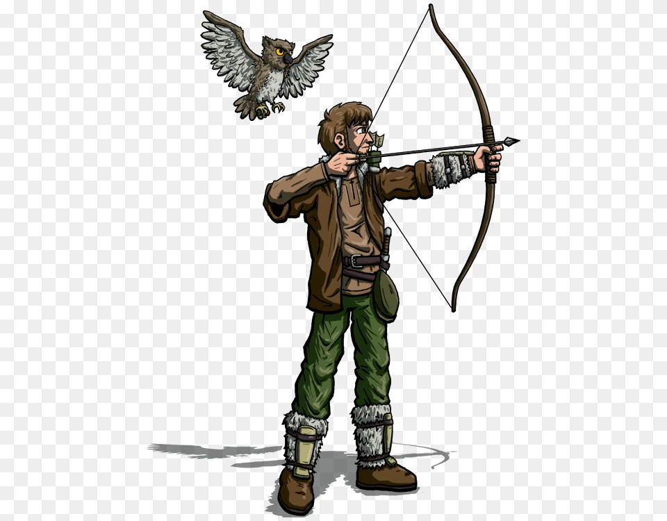 Sketch Comedy, Weapon, Person, Archer, Archery Free Png