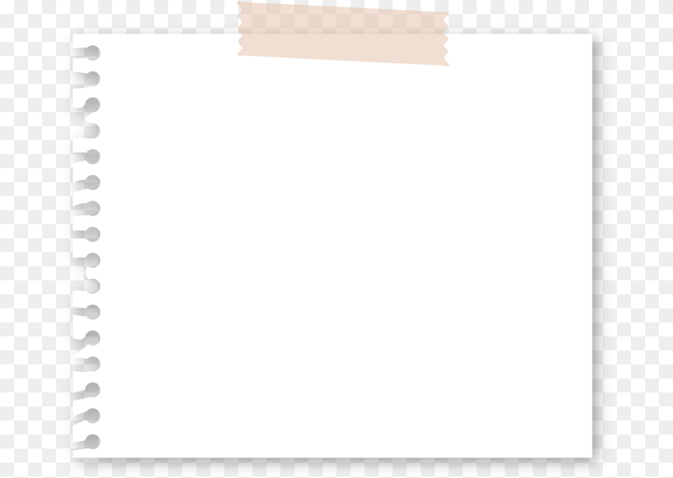 Sketch Pad, Page, Text, White Board Free Png Download