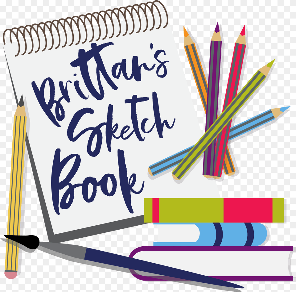 Sketchbook Download Clip Art, Text, Pencil Png