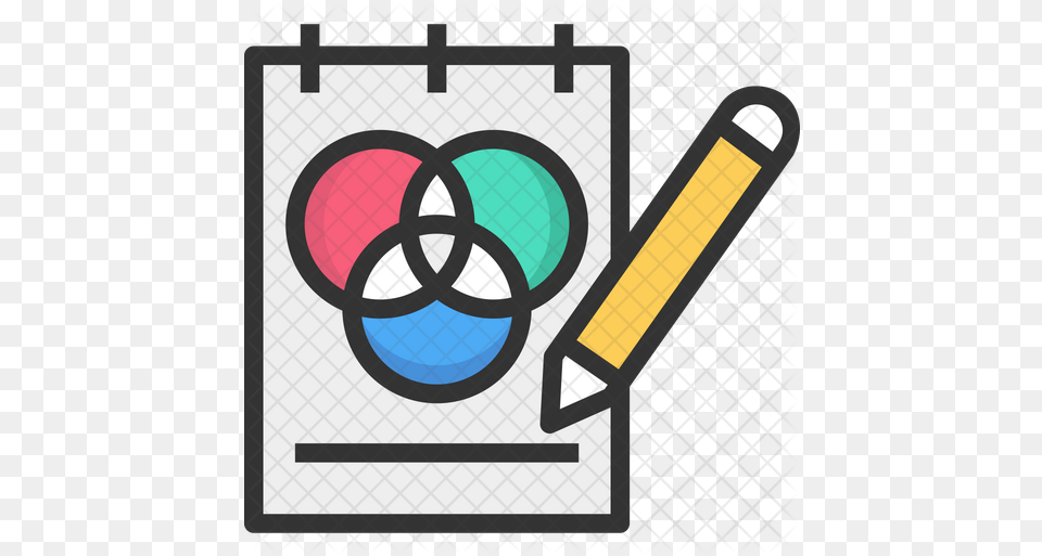 Sketchbook Icon Vector Graphics Free Transparent Png