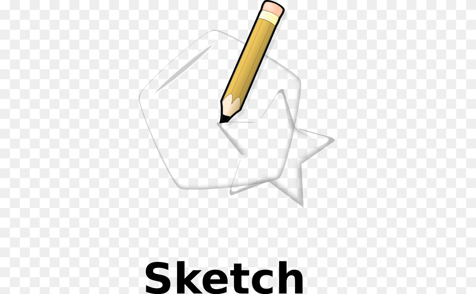 Sketching Clipart Desktop Backgrounds, Pencil, Bow, Weapon Png