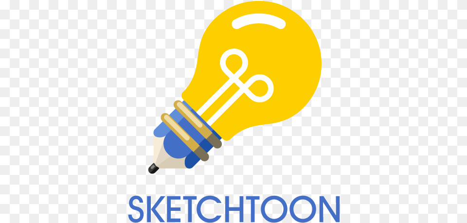 Sketchtoon Illustration Portfolio By Oscar Blanco Kempton Group Logo, Light, Lightbulb Png