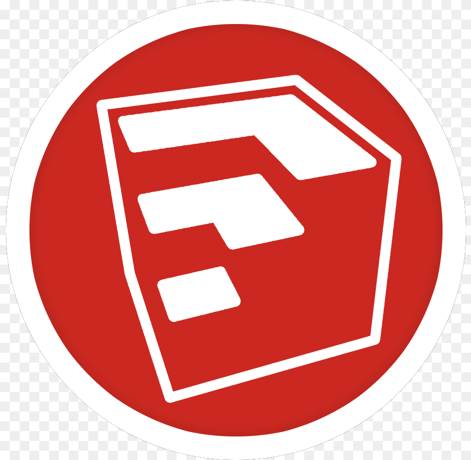 Sketchup Icon Sketchup, First Aid, Symbol, Sign Free Transparent Png