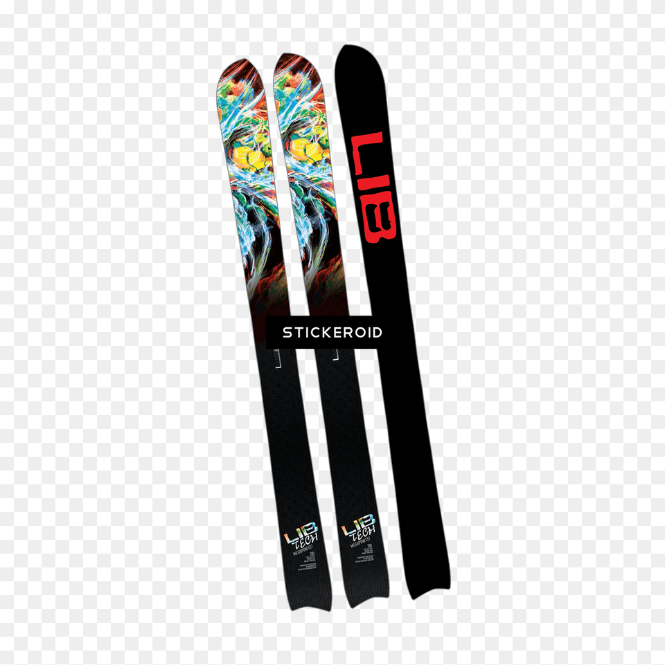 Ski, Nature, Outdoors, Snow Free Transparent Png