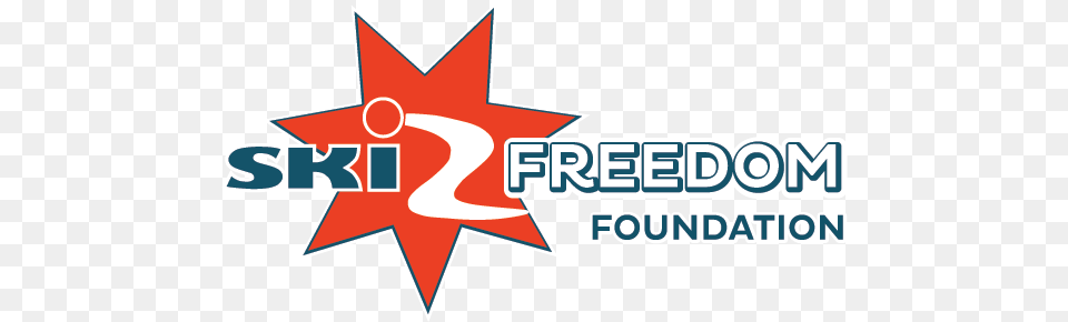 Ski 2 Freedom, Logo, Symbol Png Image