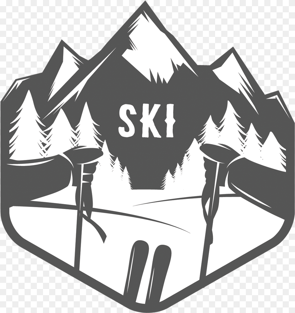 Ski, Armor Free Png