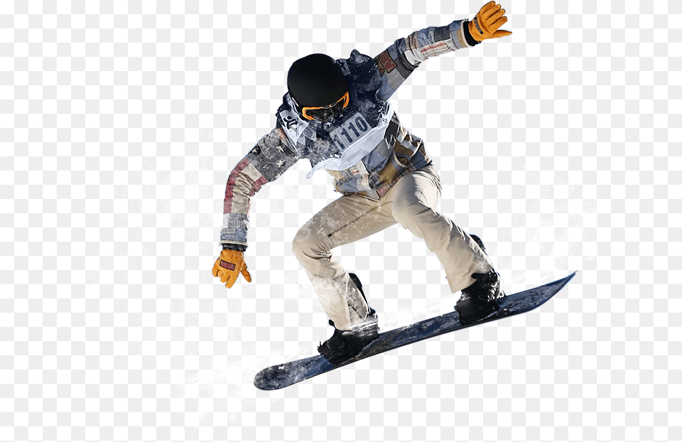 Ski And Snowboard Shop Snowboarder, Adult, Snowboarding, Snow, Person Free Png Download