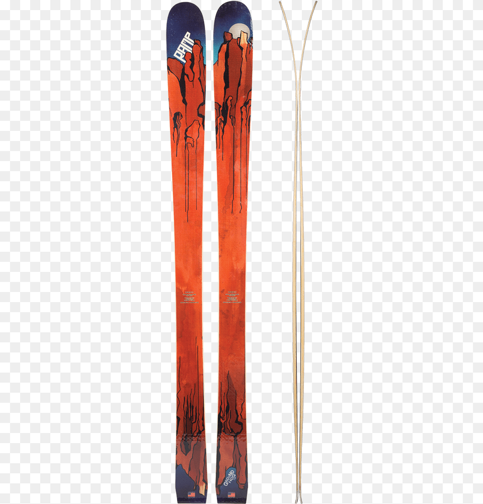 Ski Binding, Nature, Outdoors, Sea, Water Free Transparent Png