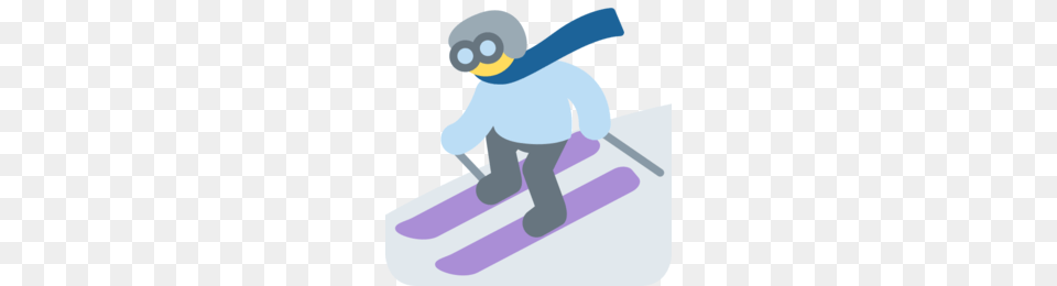 Ski Clipart, Nature, Outdoors, Snow, Baby Free Png