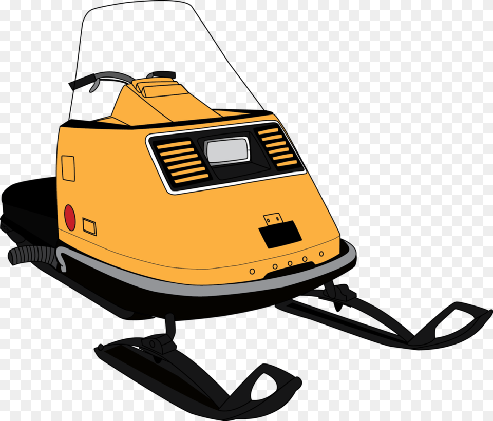 Ski Doo Clipart, Car, Transportation, Vehicle, Bulldozer Free Png Download