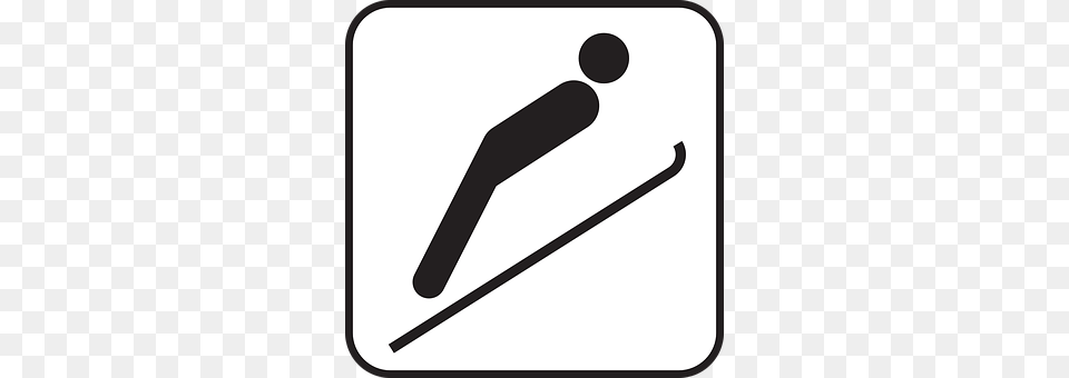 Ski Jumping Device, Smoke Pipe, Hockey, Ice Hockey Png