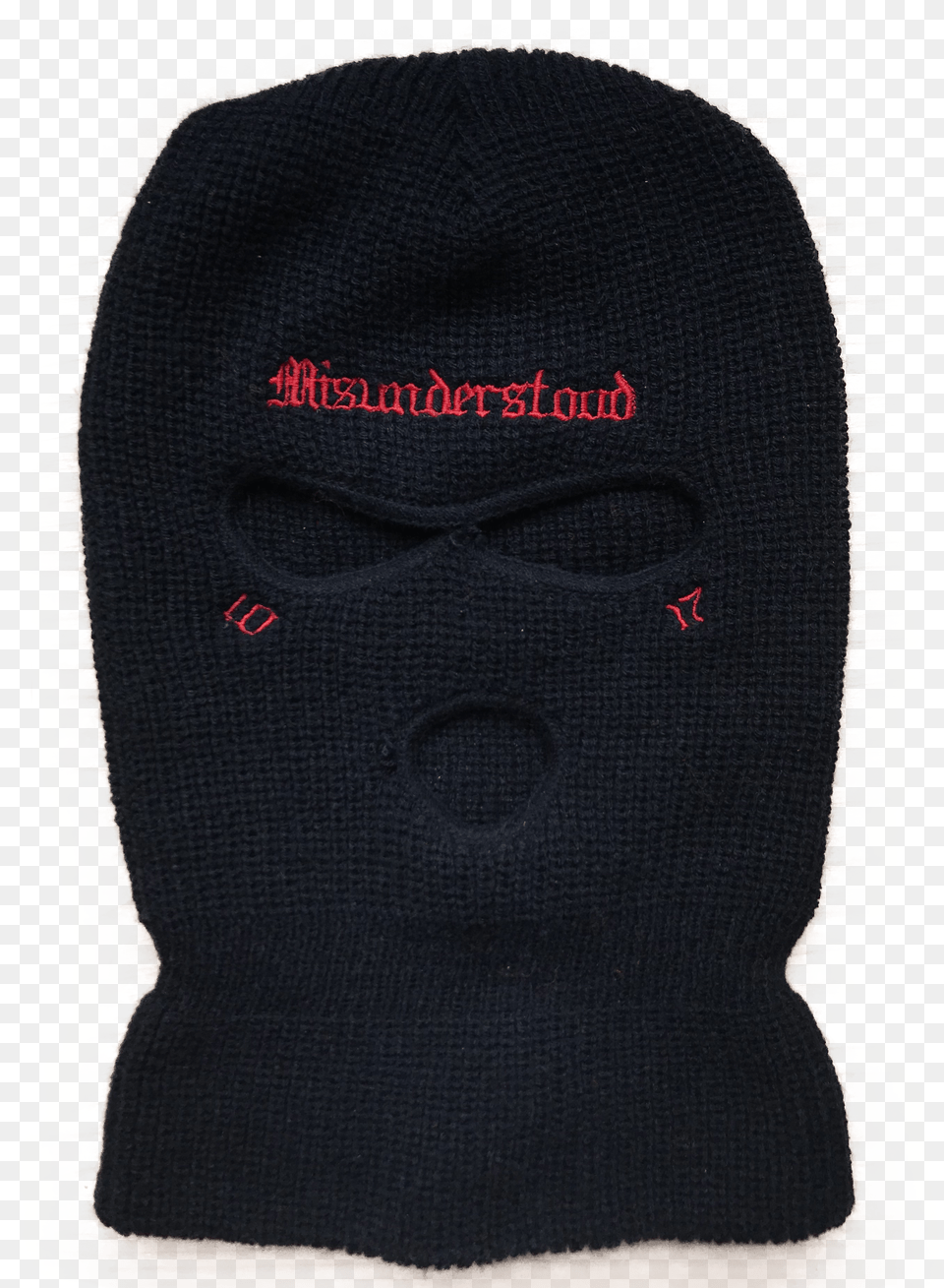 Ski Mask 1017 Toque Png Image