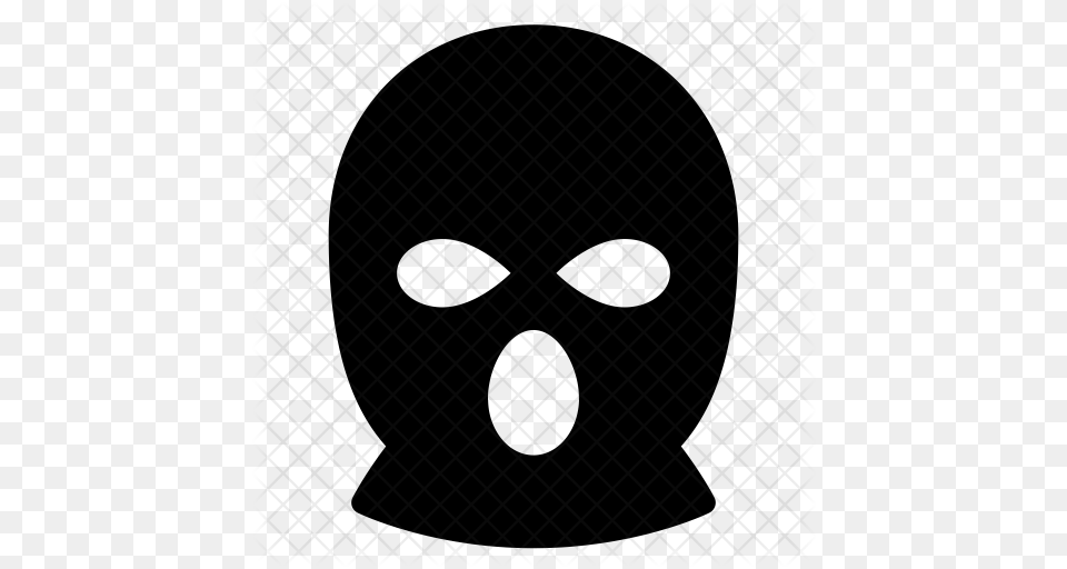 Ski Mask, Pattern Png