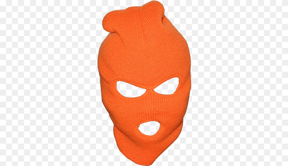Ski Mask Picture Face Mask, Cap, Clothing, Hat, Knitwear Free Png
