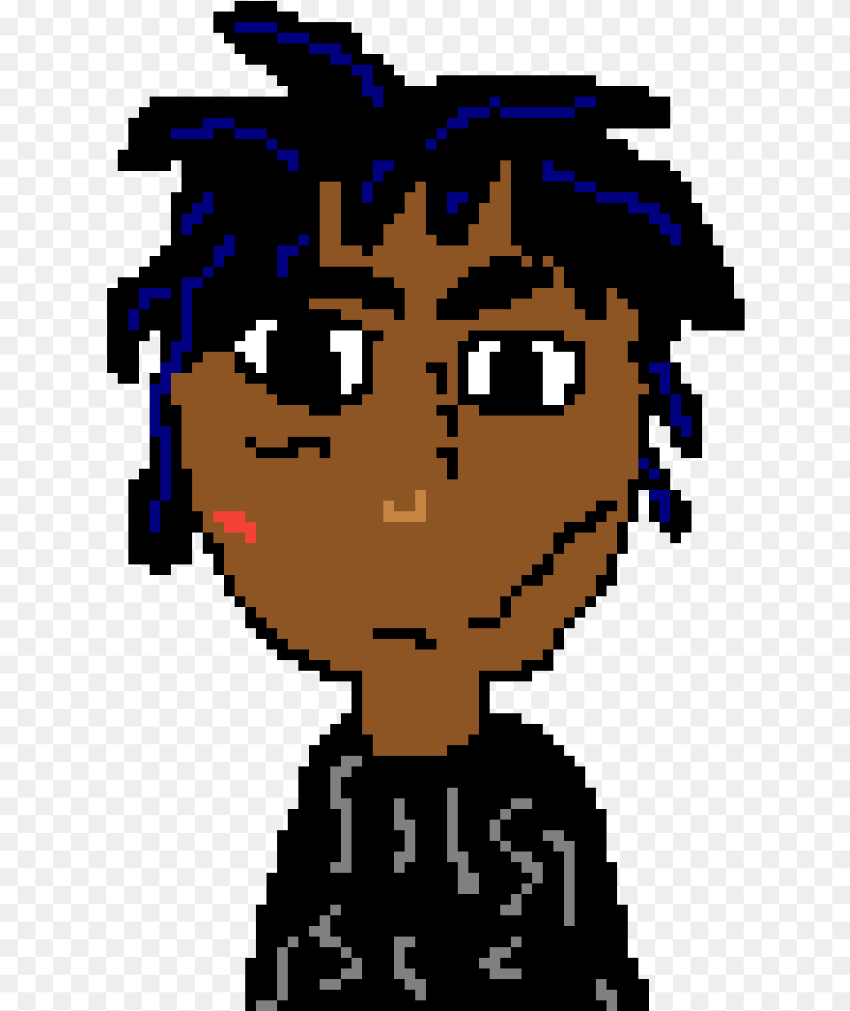 Ski Mask The Slump God Ski Mask The Slump God, Art, Qr Code Free Png Download