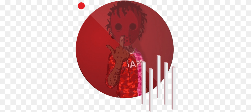 Ski Mask The Slump God Ski Mask The Slump God Circle, Face, Head, Person Free Png