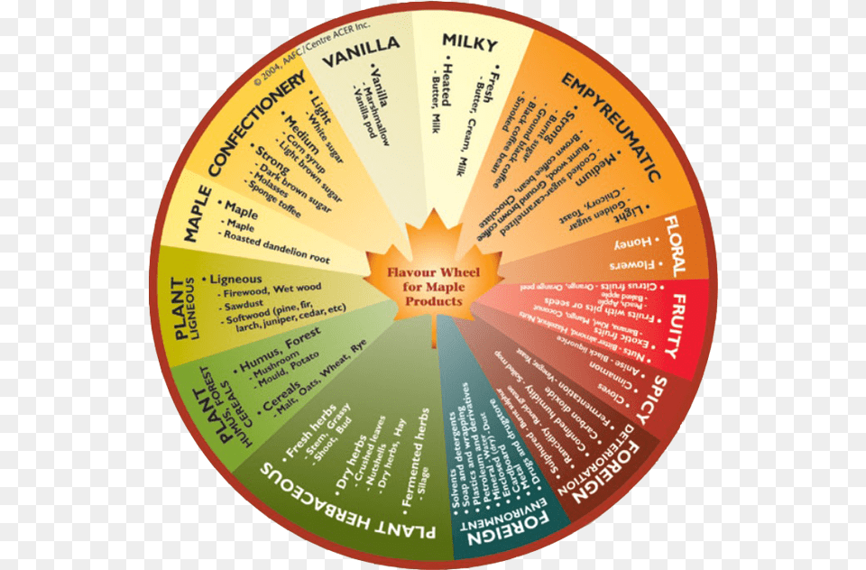 Ski S Sugar Shack Merrill Wi Flavour Wheel, Advertisement, Poster, Business Card, Paper Free Png