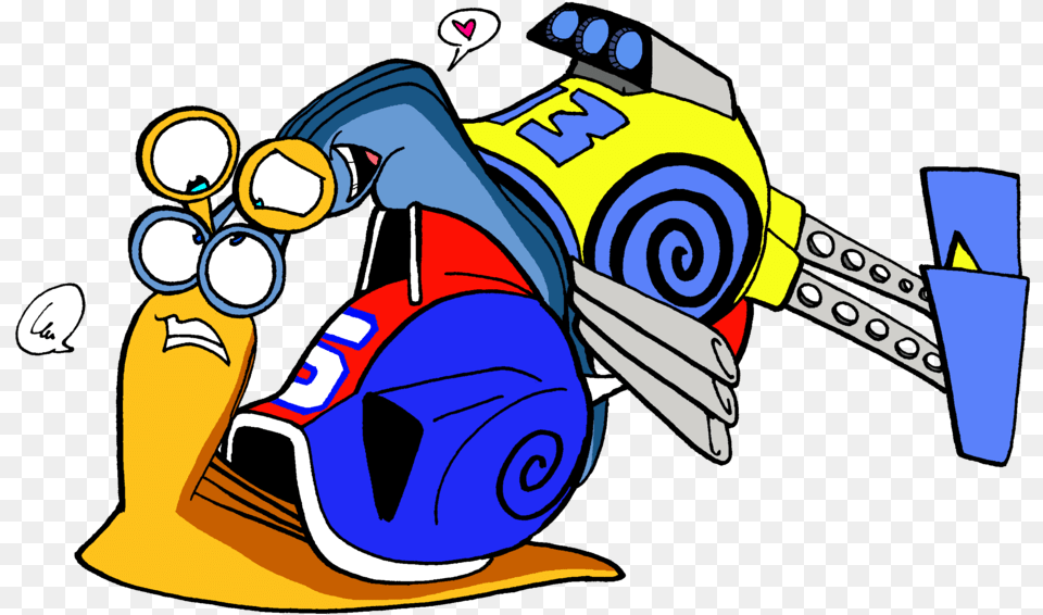 Skid And Turbo By Yo Car, Art, Graphics, Baby, Person Free Png Download