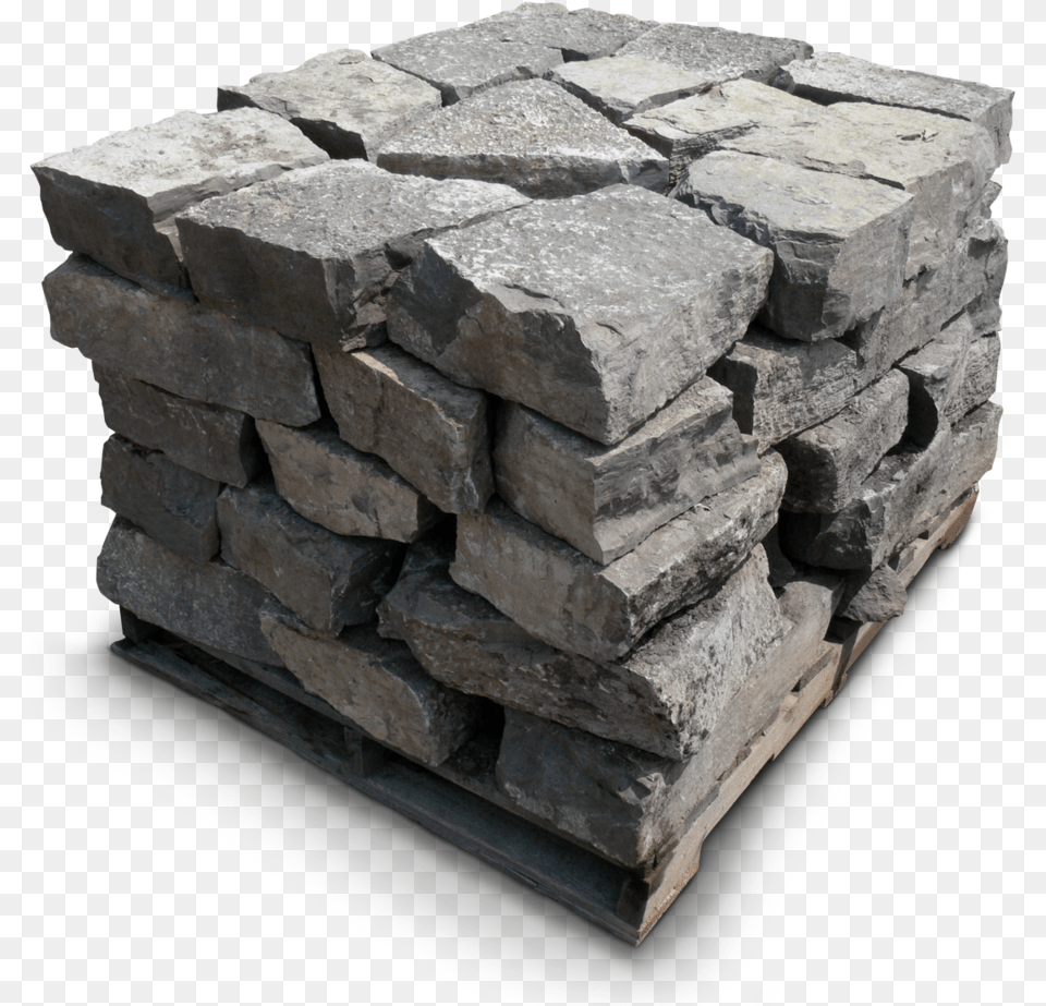 Skidded Armour Stone, Path, Rock, Walkway, Rubble Free Png Download