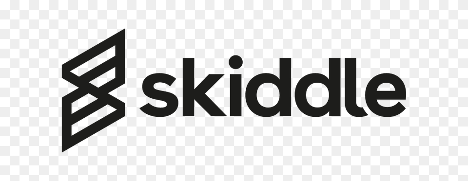 Skiddle Logos, Logo, Text Png Image