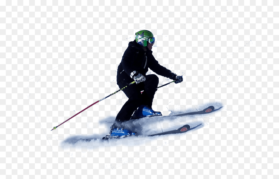 Skier Turns, Outdoors, Nature, Snow, Piste Png