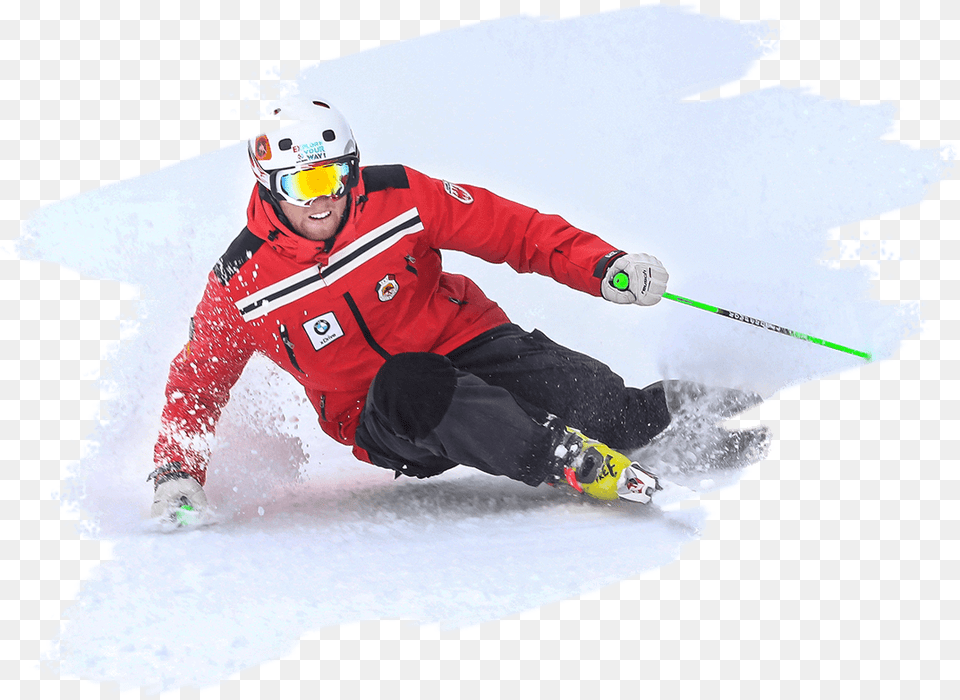 Skier Turns, Sport, Snow, Piste, Outdoors Free Png