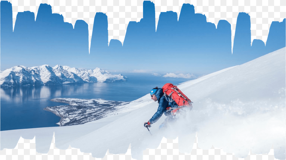 Skiing, Clothing, Glove, Outdoors, Nature Png Image