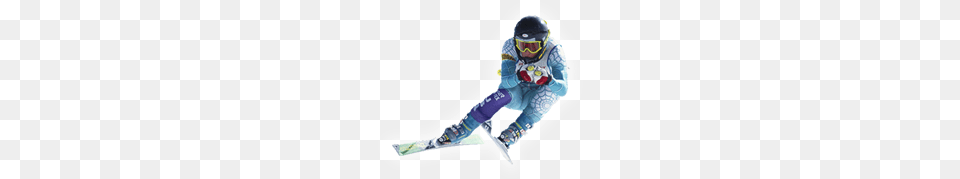 Skiing, Outdoors, Nature, Baby, Snow Png