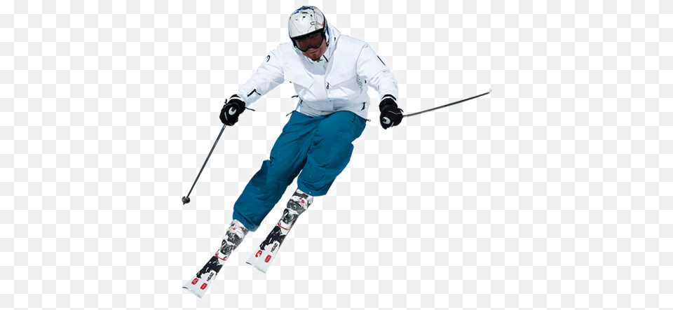 Skiing, Adult, Person, Outdoors, Man Free Png Download