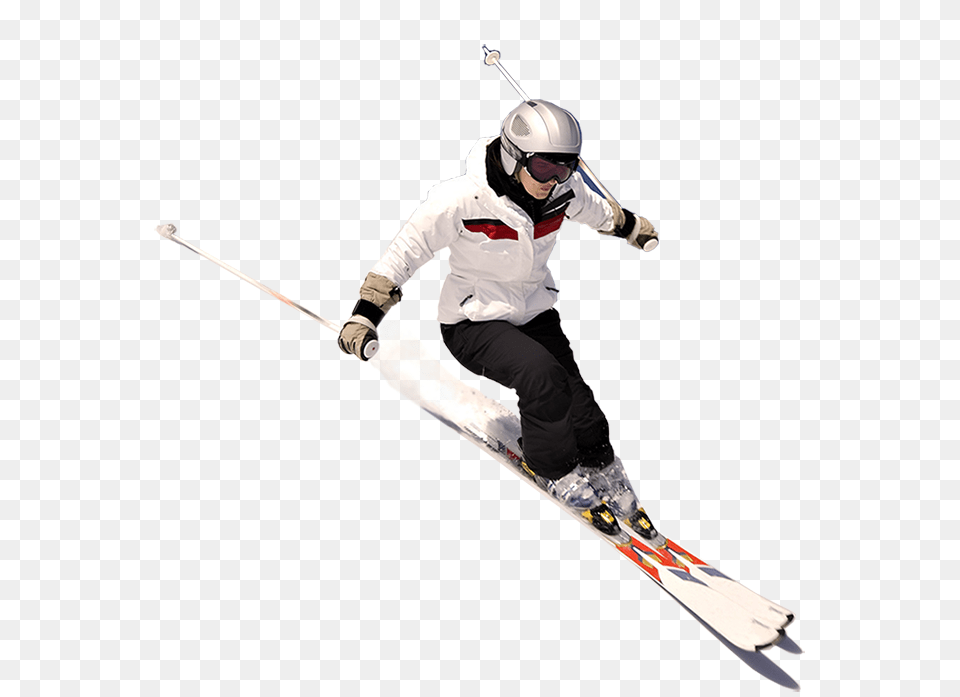 Skiing, Outdoors, Nature, Sport, Snow Free Png Download