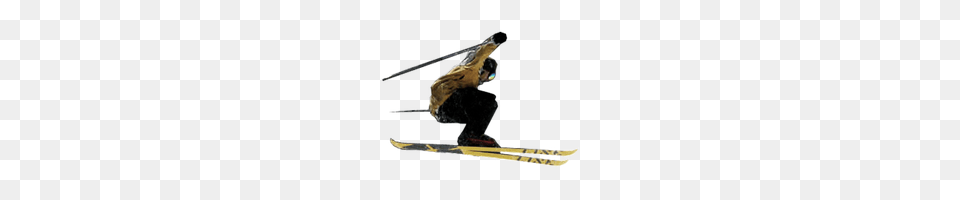 Skiing, Outdoors, Nature, Snow, Person Png Image