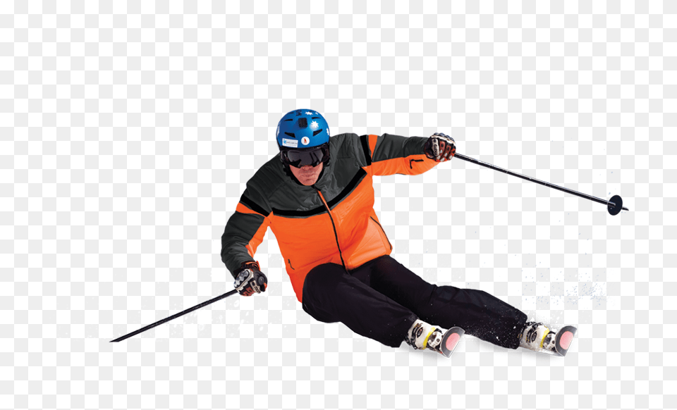 Skiing, Nature, Sport, Snow, Piste Png Image