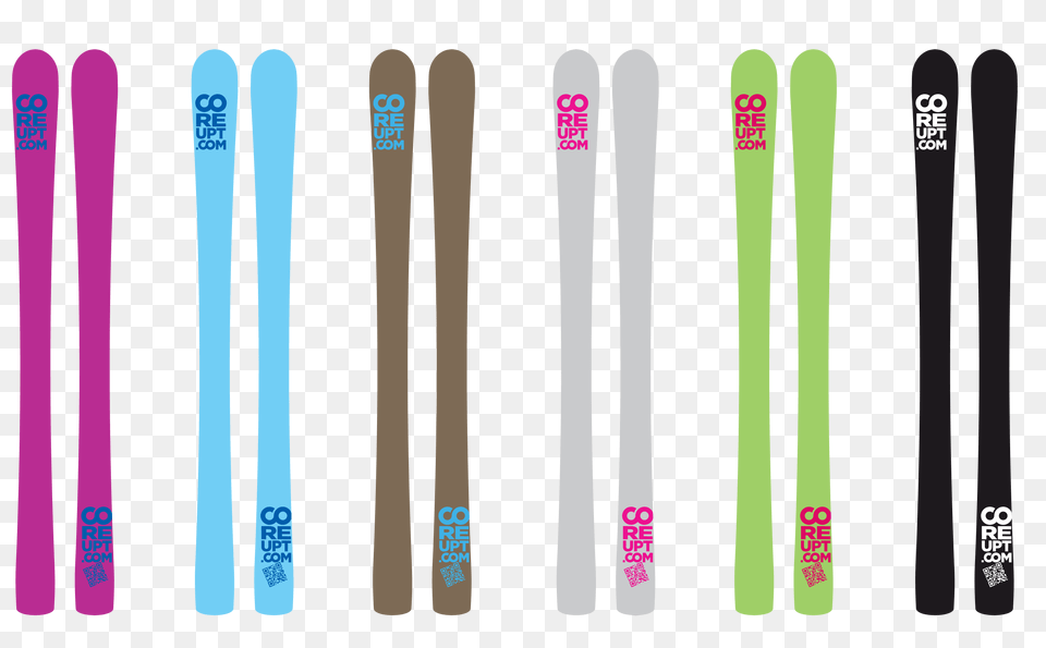 Skiing, Nature, Outdoors Png Image