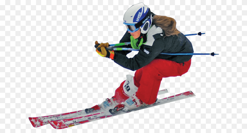 Skiing, Nature, Outdoors, Person, Snow Free Png