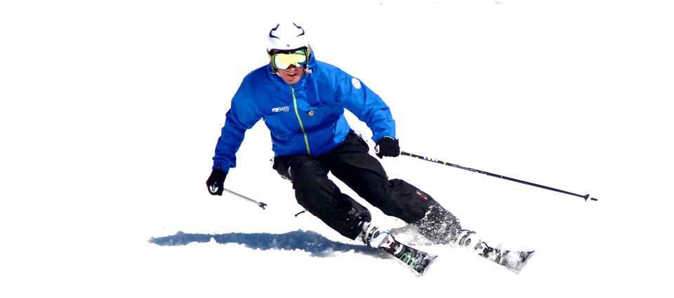 Skiing, Man, Male, Outdoors, Person Png