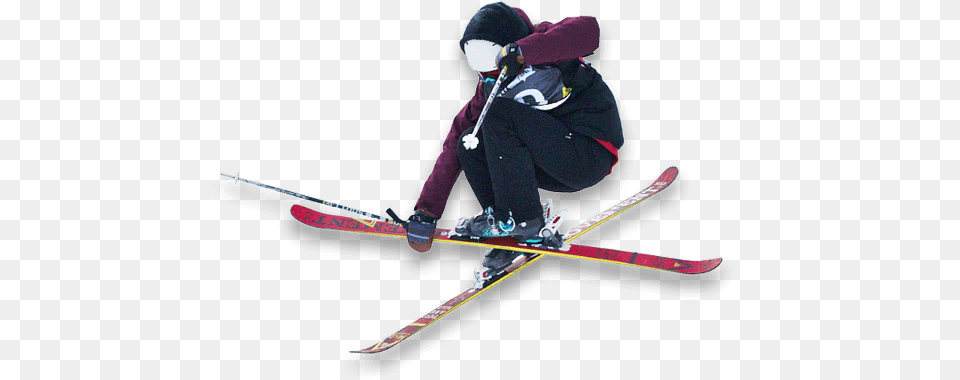Skiing, Nature, Outdoors, Person, Snow Png